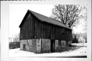 918 OAK ST, a NA (unknown or not a building) barn, built in Watertown, Wisconsin in .