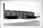 602 UNION ST, a Astylistic Utilitarian Building industrial building, built in Watertown, Wisconsin in .