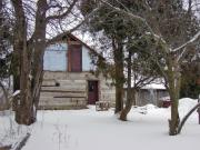 5587 Shannon Road 5587 Shannon Road, a house, built in Erin, Wisconsin in 1876.