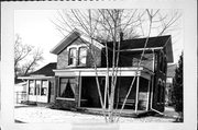 400 N  WARREN ST, a Cross Gabled house, built in Watertown, Wisconsin in .