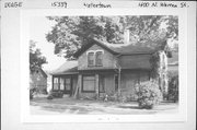 400 N  WARREN ST, a Cross Gabled house, built in Watertown, Wisconsin in .