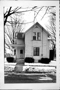 420 N WARREN ST 420 N WARREN ST, a Cross Gabled house, built in Watertown, Wisconsin in .
