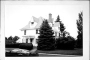 423 N WASHINGTON ST 423 N WASHINGTON ST, a Queen Anne house, built in Watertown, Wisconsin in 1890.