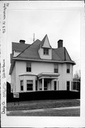 423 N WASHINGTON ST 423 N WASHINGTON ST, a Queen Anne house, built in Watertown, Wisconsin in 1890.