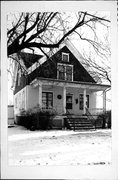 1003 N WATER ST 1003 N WATER ST, a Cross Gabled house, built in Watertown, Wisconsin in .