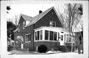 608 WERNER ST 608 WERNER ST, a Front Gabled house, built in Watertown, Wisconsin in .