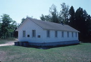 ROCK ISLAND STATE PARK, a Side Gabled garage (residential), built in Washington, Wisconsin in 1926.