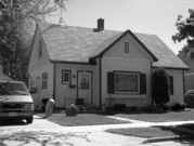 1127 Ashland Ave, a Side Gabled house, built in Sheboygan, Wisconsin in 1939.