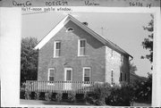 1262 COUNTY HIGHWAY DK, a Front Gabled house, built in Union, Wisconsin in .