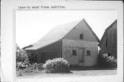 830 COUNTY HIGHWAY DK, a Front Gabled Agricultural - outbuilding, built in Union, Wisconsin in .