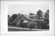 2035 BRUSSELS RD 2035 BRUSSELS RD, a Bungalow house, built in Gardner, Wisconsin in .
