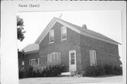 2963 COUNTY HIGHWAY C, a Gabled Ell house, built in Gardner, Wisconsin in .