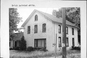 2353 COUNTY HIGHWAY C, a Gabled Ell house, built in Gardner, Wisconsin in .