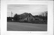 2045 COUNTY HIGHWAY S, a Front Gabled house, built in Nasewaupee, Wisconsin in .