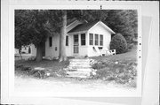 4135 BLUFF ST, a Side Gabled house, built in Gibraltar, Wisconsin in .