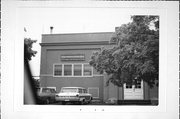 ISLEVIEW RD AND TIMBERLINE RD, a Other Vernacular one to six room school, built in Liberty Grove, Wisconsin in 1858.