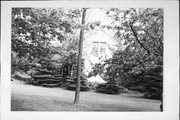 2962 CHURCH ST, a Gabled Ell house, built in Ephraim, Wisconsin in .
