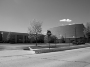 3128 S. 12TH ST, a Contemporary elementary, middle, jr.high, or high, built in Sheboygan, Wisconsin in 1959.