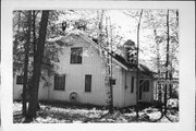 1027 DANE ST, a Bungalow house, built in Ephraim, Wisconsin in .