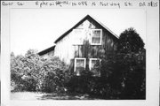 10088 N NORWAY ST, a Other Vernacular house, built in Ephraim, Wisconsin in .