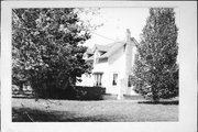 10108 N NORWAY ST, a Side Gabled house, built in Ephraim, Wisconsin in .