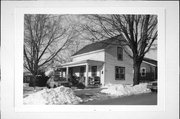 215 S 4TH AVE, a Front Gabled house, built in Sturgeon Bay, Wisconsin in .