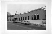 200 N 7TH AVE, a Other Vernacular hospital/medical clinic, built in Sturgeon Bay, Wisconsin in .