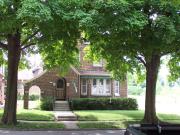 1504 S 17TH ST, a English Revival Styles house, built in Sheboygan, Wisconsin in 1928.