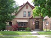1508 S 17TH ST, a Bungalow house, built in Sheboygan, Wisconsin in 1922.