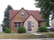 613 N 27 ST, a Side Gabled house, built in Sheboygan, Wisconsin in 1938.