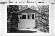 PATTISON STATE PARK, a Astylistic Utilitarian Building Government - outbuilding, built in Superior, Wisconsin in 1935.
