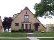 1741 BROADWAY AVE, a English Revival Styles house, built in Sheboygan, Wisconsin in 1931.