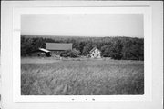 E SIDE OF COUNTY HIGHWAY H .25 MI N OF COUNTY HIGHWAY FF E SIDE OF COUNTY HIGHWAY H .25 MI N OF COUNTY HIGHWAY FF, a Side Gabled house, built in Brule, Wisconsin in .