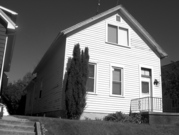 1431 S 14th St 1431 S 14th St, a Front Gabled house, built in Sheboygan, Wisconsin in 1882.