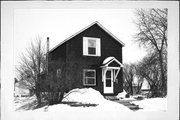 2101 E 3RD ST, a Front Gabled house, built in Superior, Wisconsin in 1857.