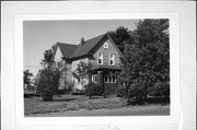 5314 E 3RD ST, a Other Vernacular house, built in Superior, Wisconsin in 1899.