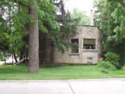 2505 ERIE AVE, a Octagon house, built in Sheboygan, Wisconsin in 1930.