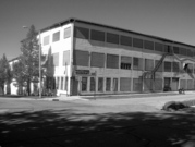 1234 Kentucky Avenue, a Astylistic Utilitarian Building industrial building, built in Sheboygan, Wisconsin in 1916.