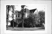 1202 E 4TH ST 1202 E 4TH ST, a Queen Anne house, built in Superior, Wisconsin in 1891.