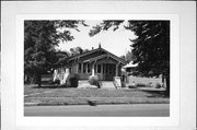 1532 E 5TH ST 1532 E 5TH ST, a Front Gabled house, built in Superior, Wisconsin in 1922.