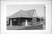 2431 E 5TH ST, a Astylistic Utilitarian Building depot, built in Superior, Wisconsin in .