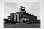 1402 N 5TH ST, a New Formalism industrial bldg/manufacturing facility, built in Superior, Wisconsin in 1901.