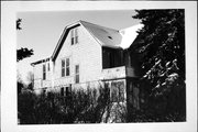 310-12 E 7TH ST, a Other Vernacular duplex/two-flat, built in Superior, Wisconsin in 1890.