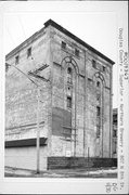807 N 8TH ST, a Romanesque Revival brewery/distillery/winery, built in Superior, Wisconsin in 1890.