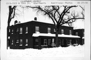 1513 N 19TH ST, a Other Vernacular apartment/condominium, built in Superior, Wisconsin in 1913.