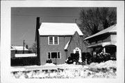 1517 N 21ST ST 1517 N 21ST ST, a Side Gabled house, built in Superior, Wisconsin in 1927.