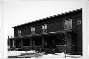 1315-19 HAMMOND AVE, a Other Vernacular apartment/condominium, built in Superior, Wisconsin in 1909.