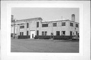 100 OGDEN AVE, a Astylistic Utilitarian Building industrial building, built in Superior, Wisconsin in .
