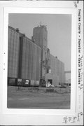 SUPERIOR HARBOR, ST LOUIS BAY, E SIDE OF DOCK ST AT HUGHITT SLIP SUPERIOR HARBOR, ST LOUIS BAY, E SIDE OF DOCK ST AT HUGHITT SLIP, a NA (unknown or not a building) grain elevator/feed mill, built in Superior, Wisconsin in 1927.