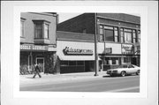 1220 TOWER AVE, a Twentieth Century Commercial small retail building, built in Superior, Wisconsin in 1912.